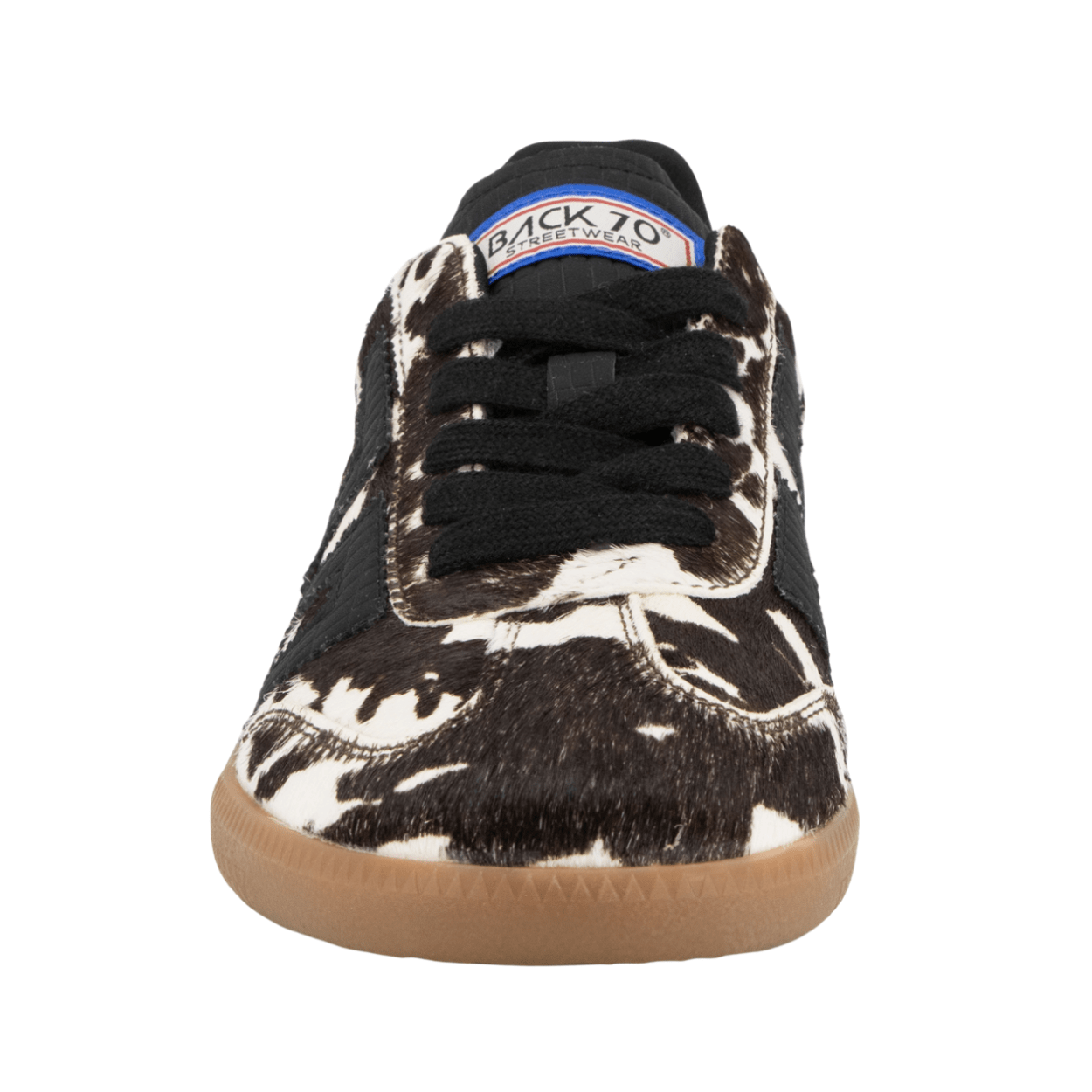 cow black white black