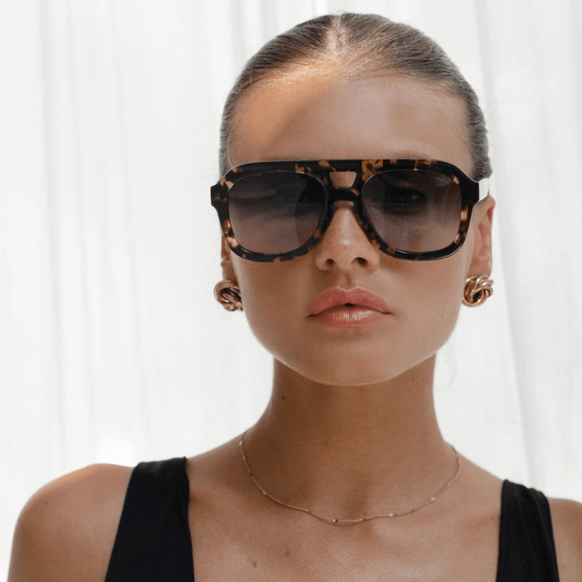 Freyrs Voyager Sunglasses, yellow – view 3