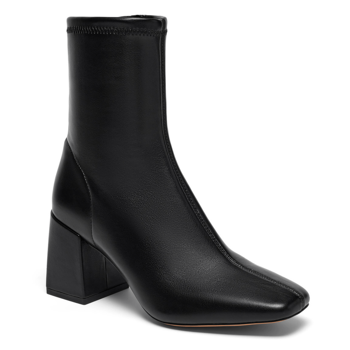 Silent D Carina, black – view 3