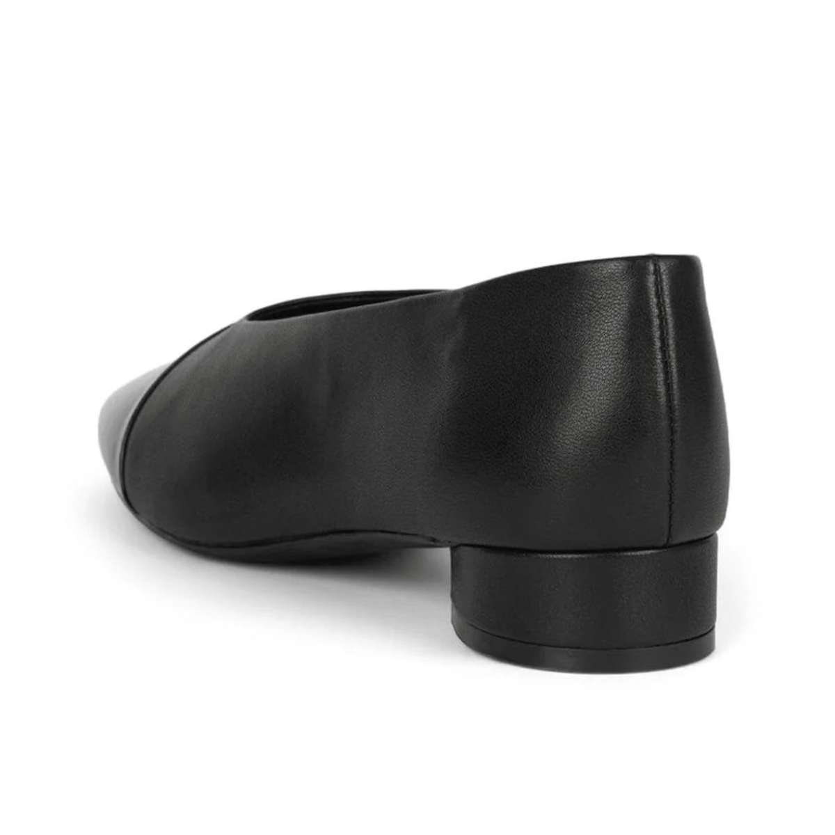 black/black