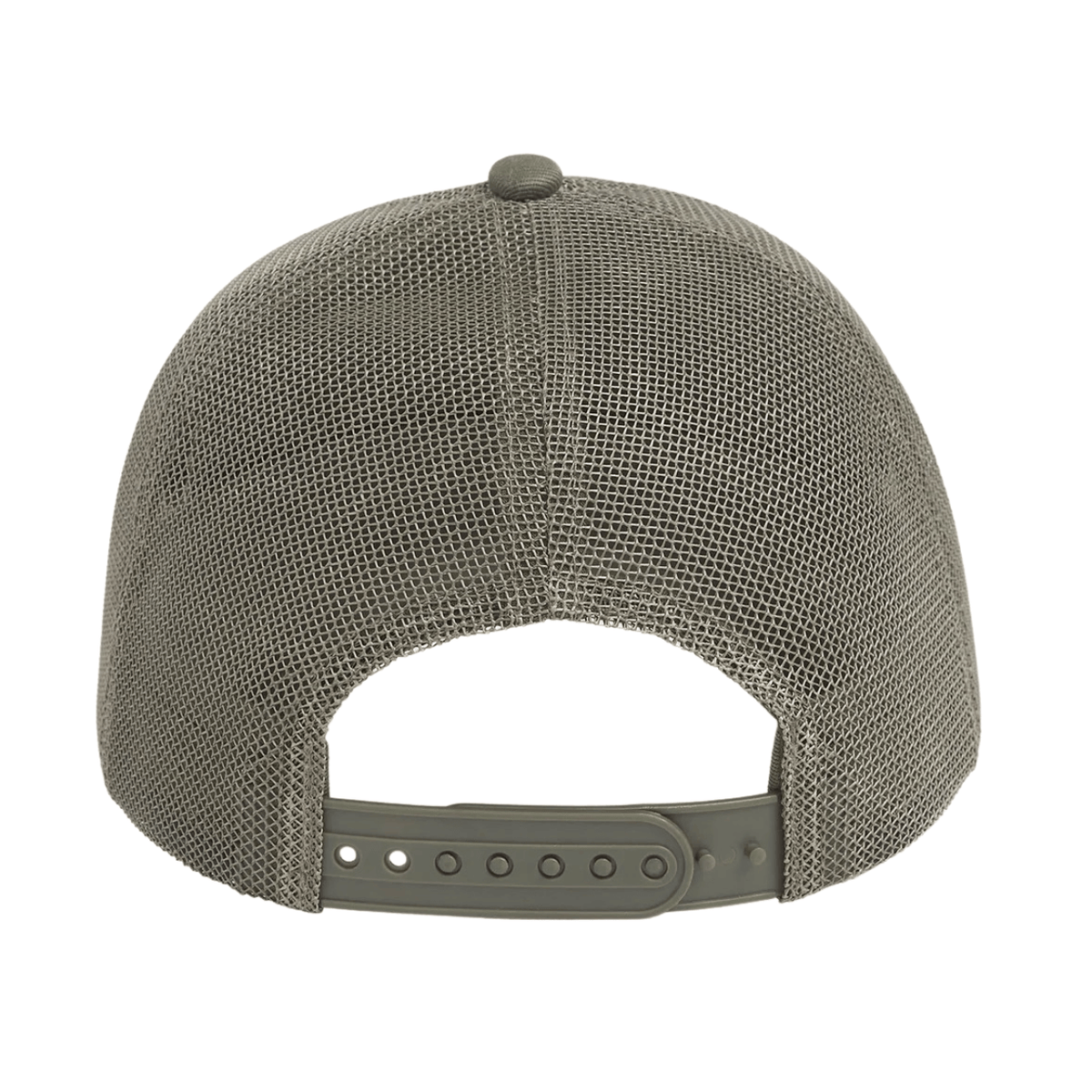 Favorite Daughter Favorite Daughter Trucker Hat, moss – view 3