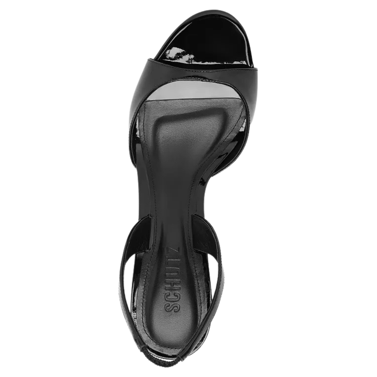 Schutz Scarlett Sling, black – view 13