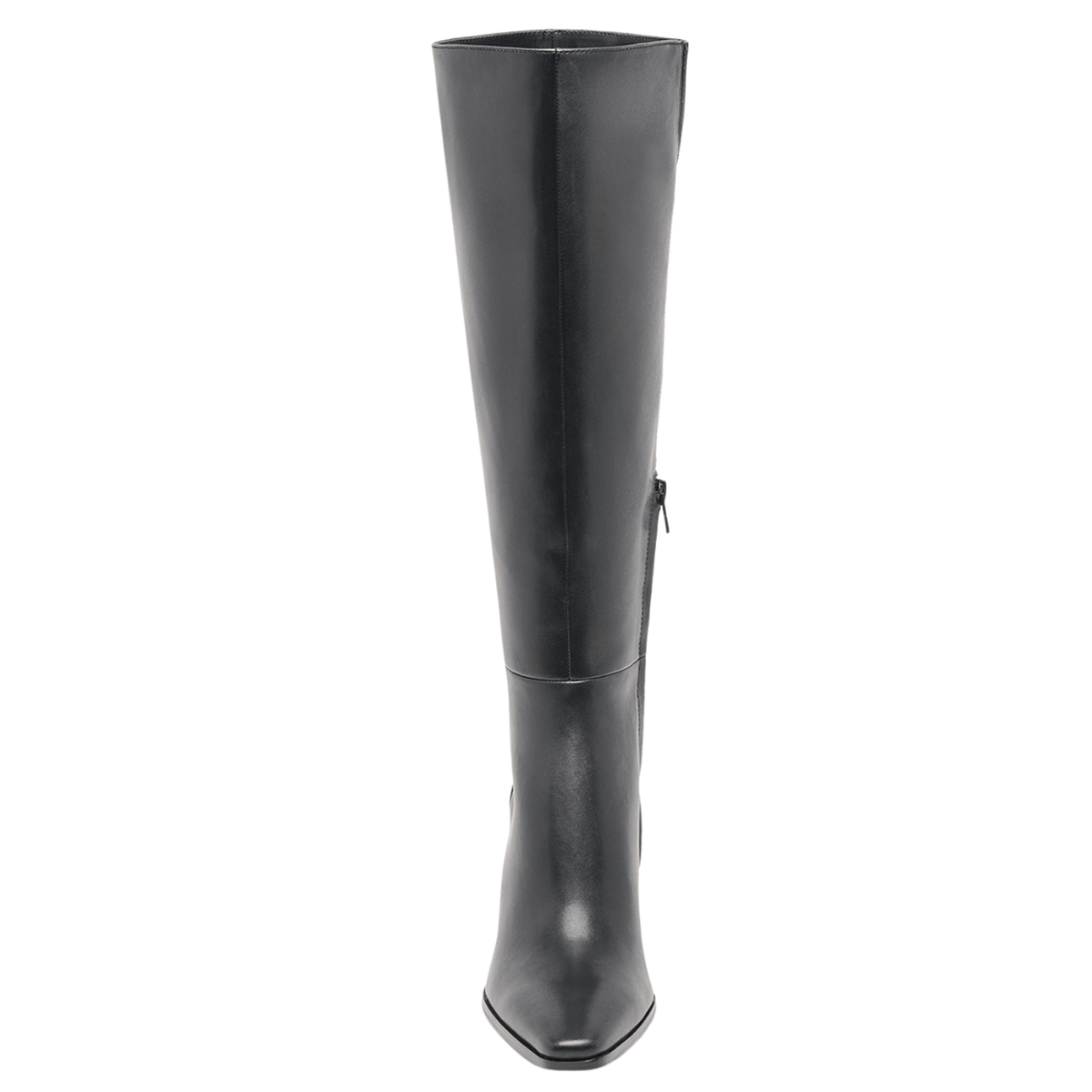 Dolce Vita Emmi, black leather – view 3