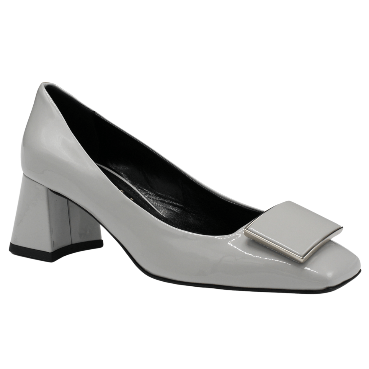 Grey Patent