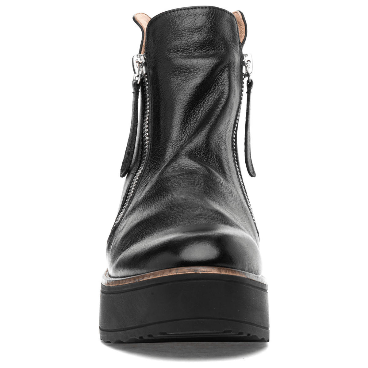 Silent D Nene, black/black – view 3