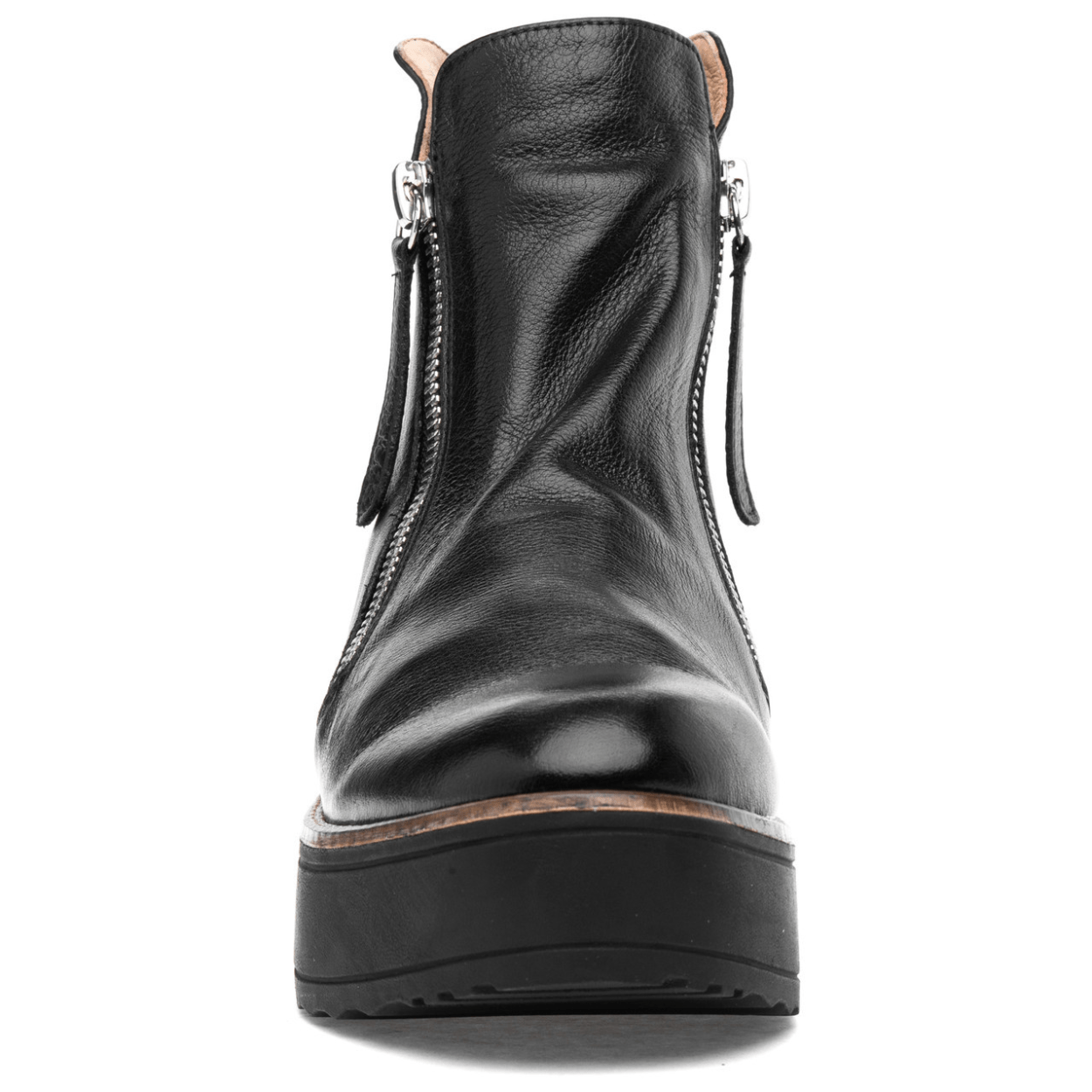 black/black