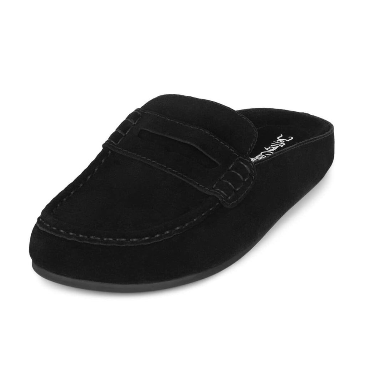Jeffrey Campbell Miles, black – view 2