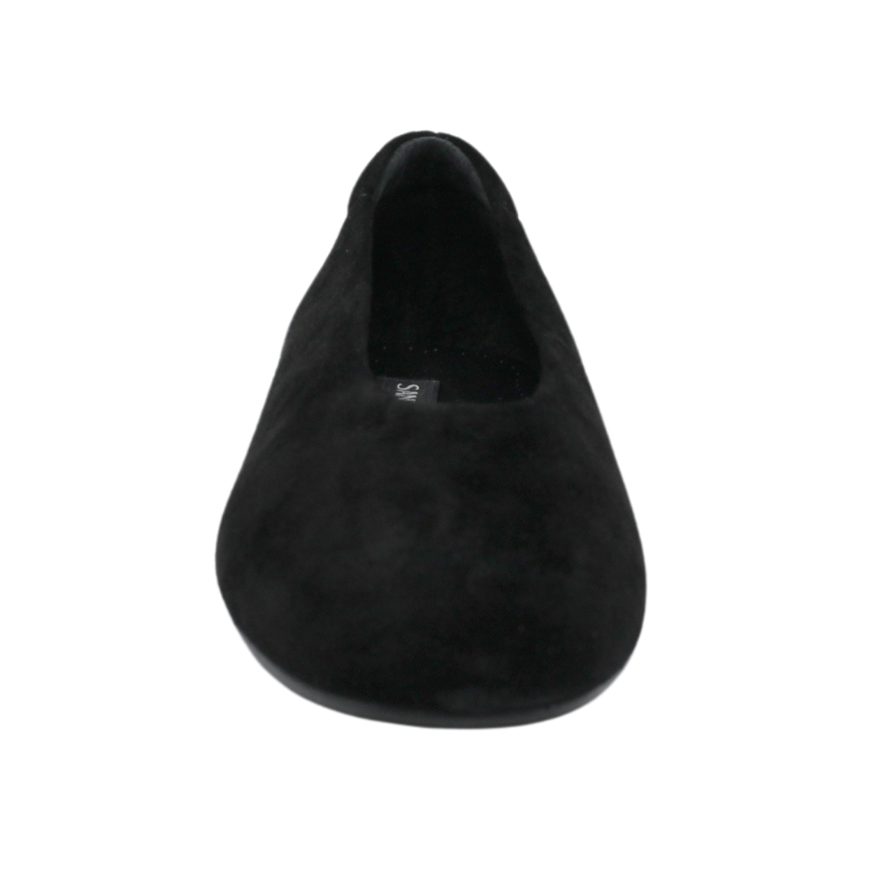 black-suede