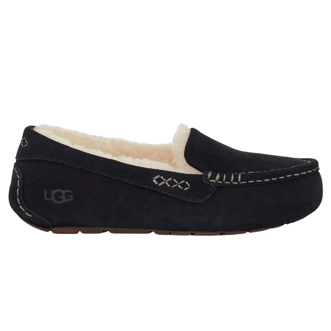 UGG Women's Ansley, Black