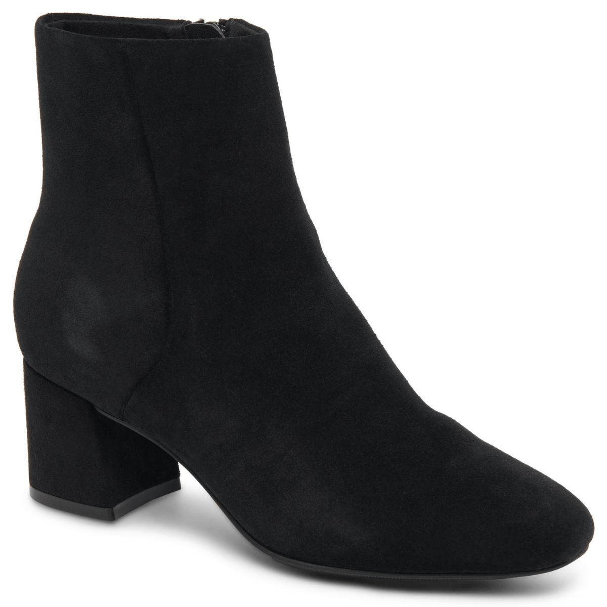 Blondo Alida Ankle Bootie, black – view 3