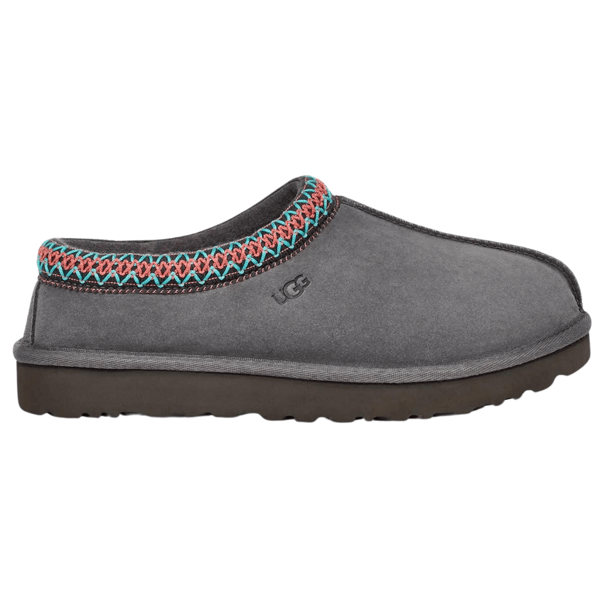 UGG Women's Tasman II, dark grey – view 9