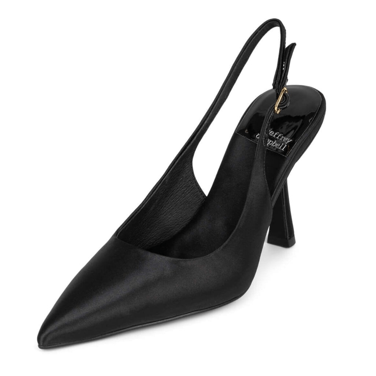 Black Satin