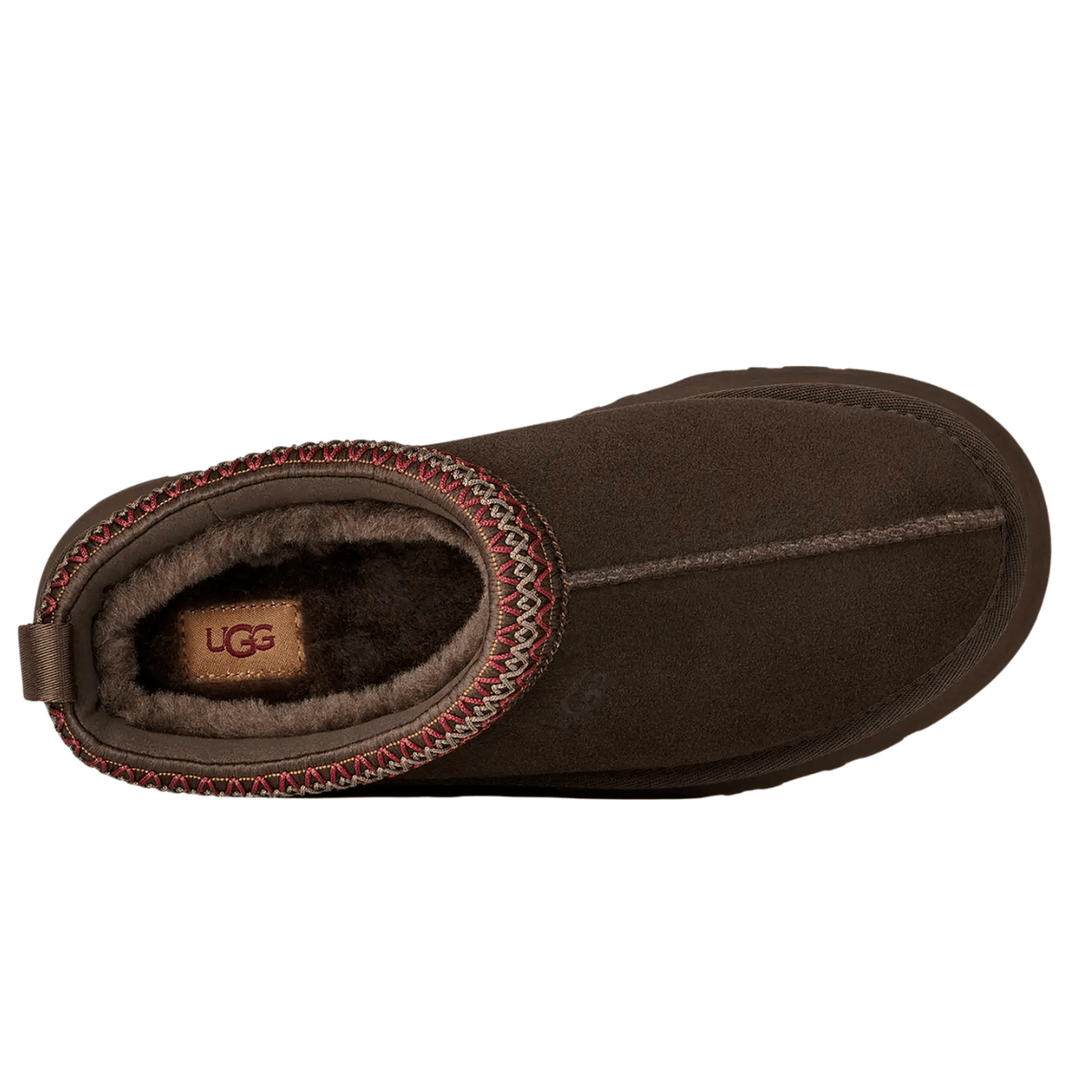 UGG Women's Tazz II, dusted cocoa – view 11