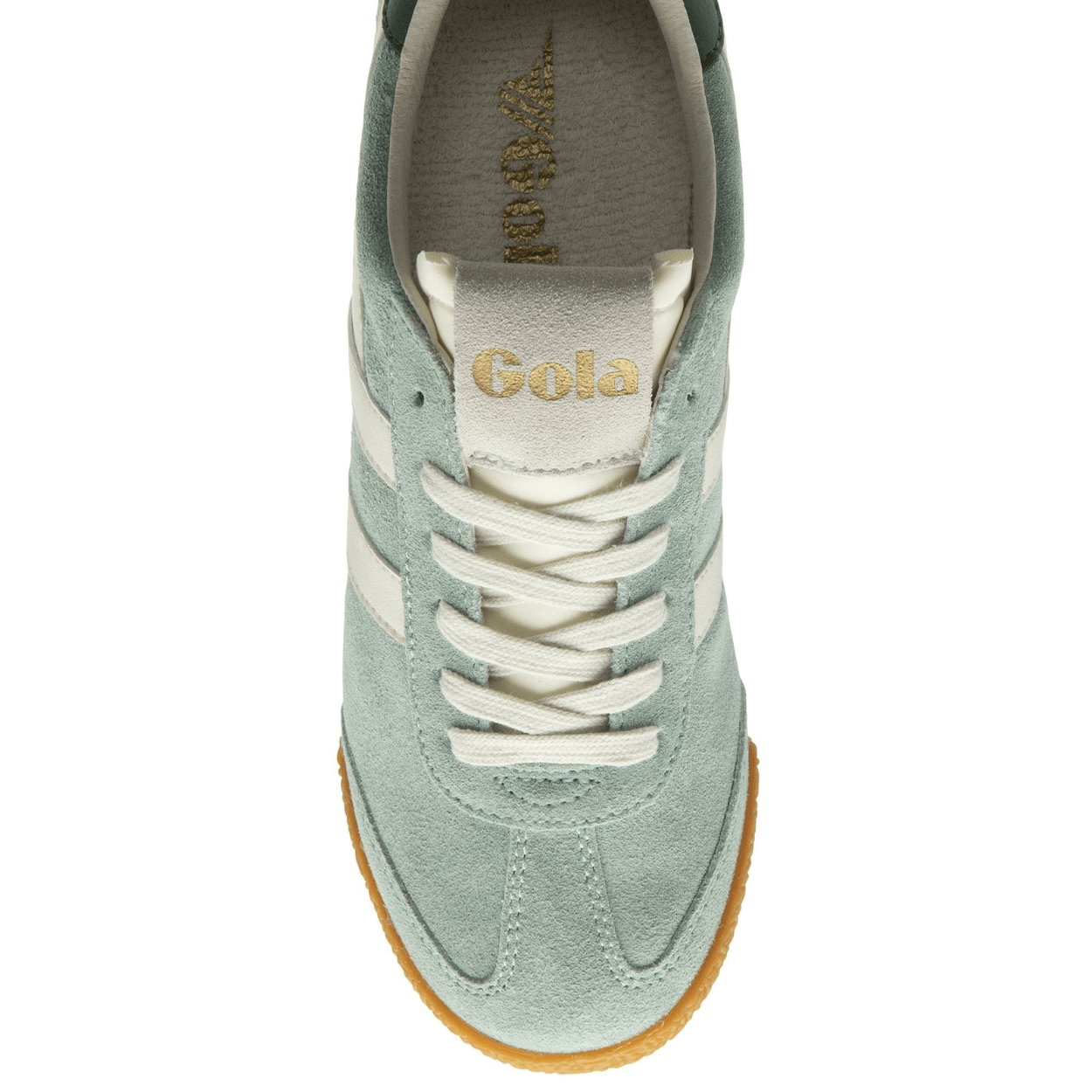 Green Mist/Off White/Evergreen