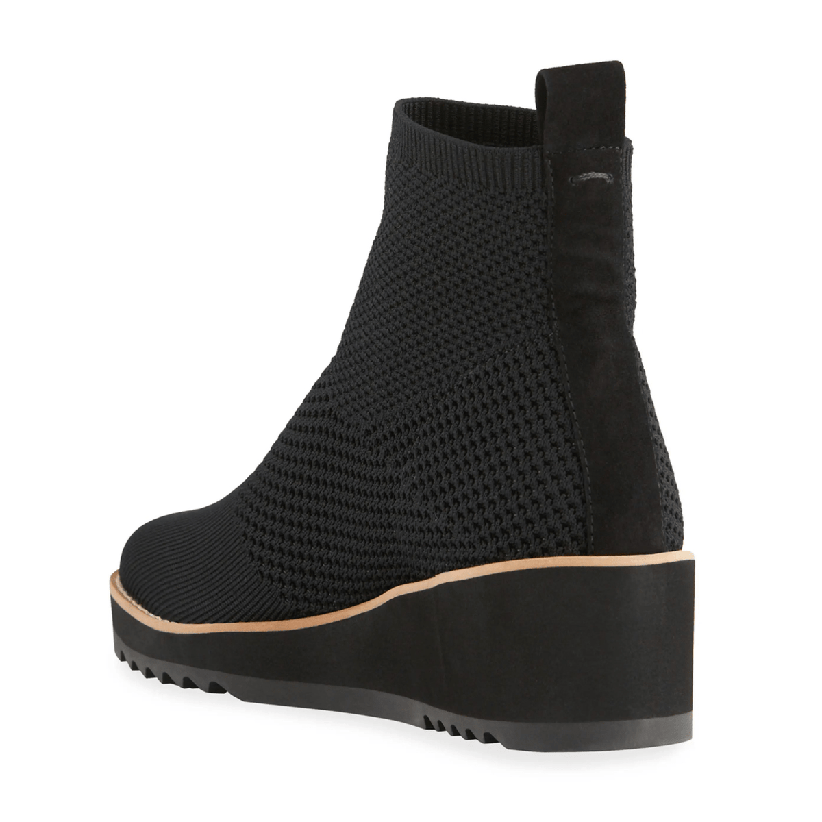 Eileen Fisher London, Black – view 4