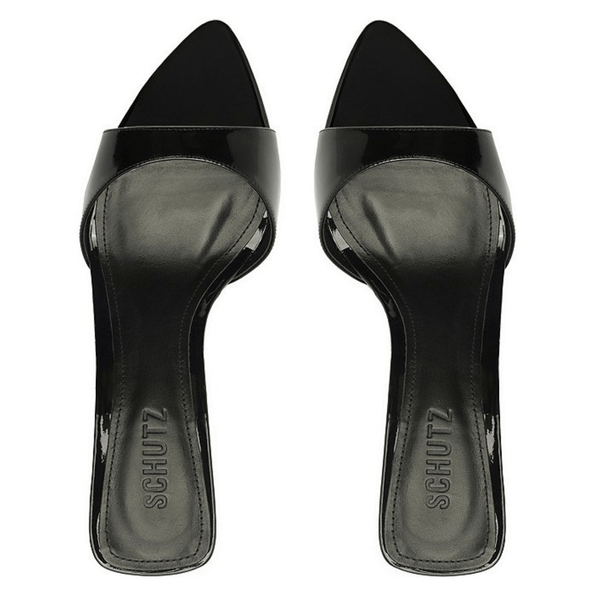 Schutz Elodie, black – view 4