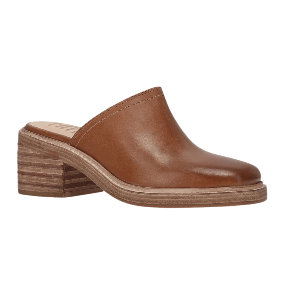 Frye Kate Mule, saddle – view 9
