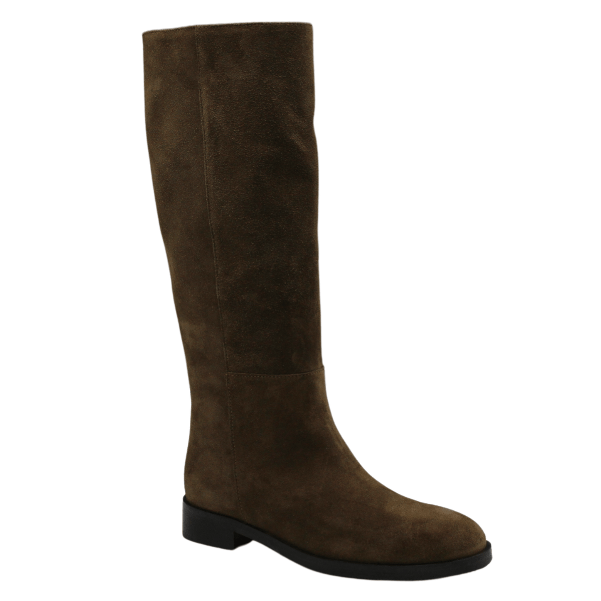 Decra 4712 Tall Boot, sigaro – view 4