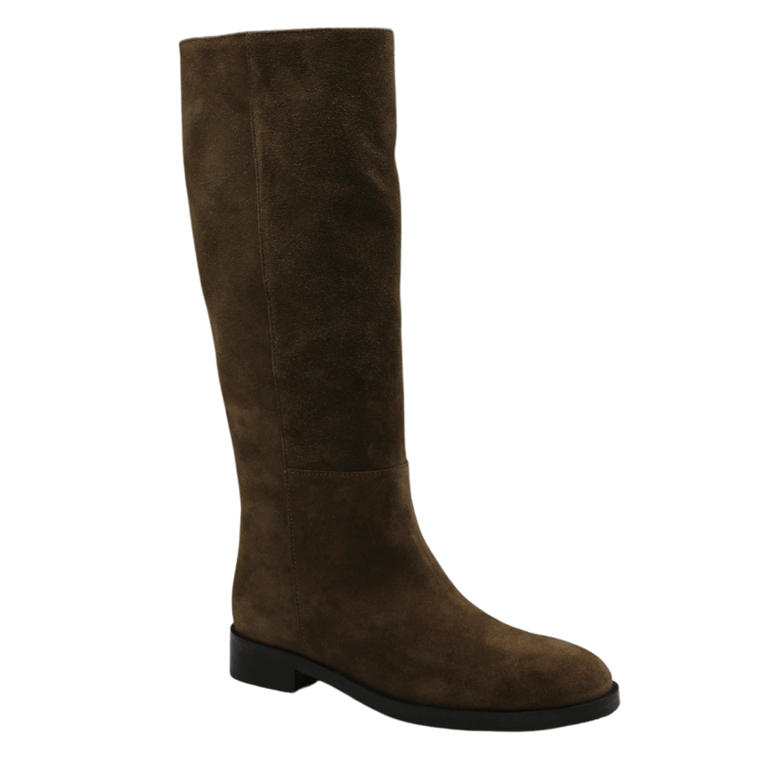 Decra 4712 Tall Boot, Sigaro – alternate view