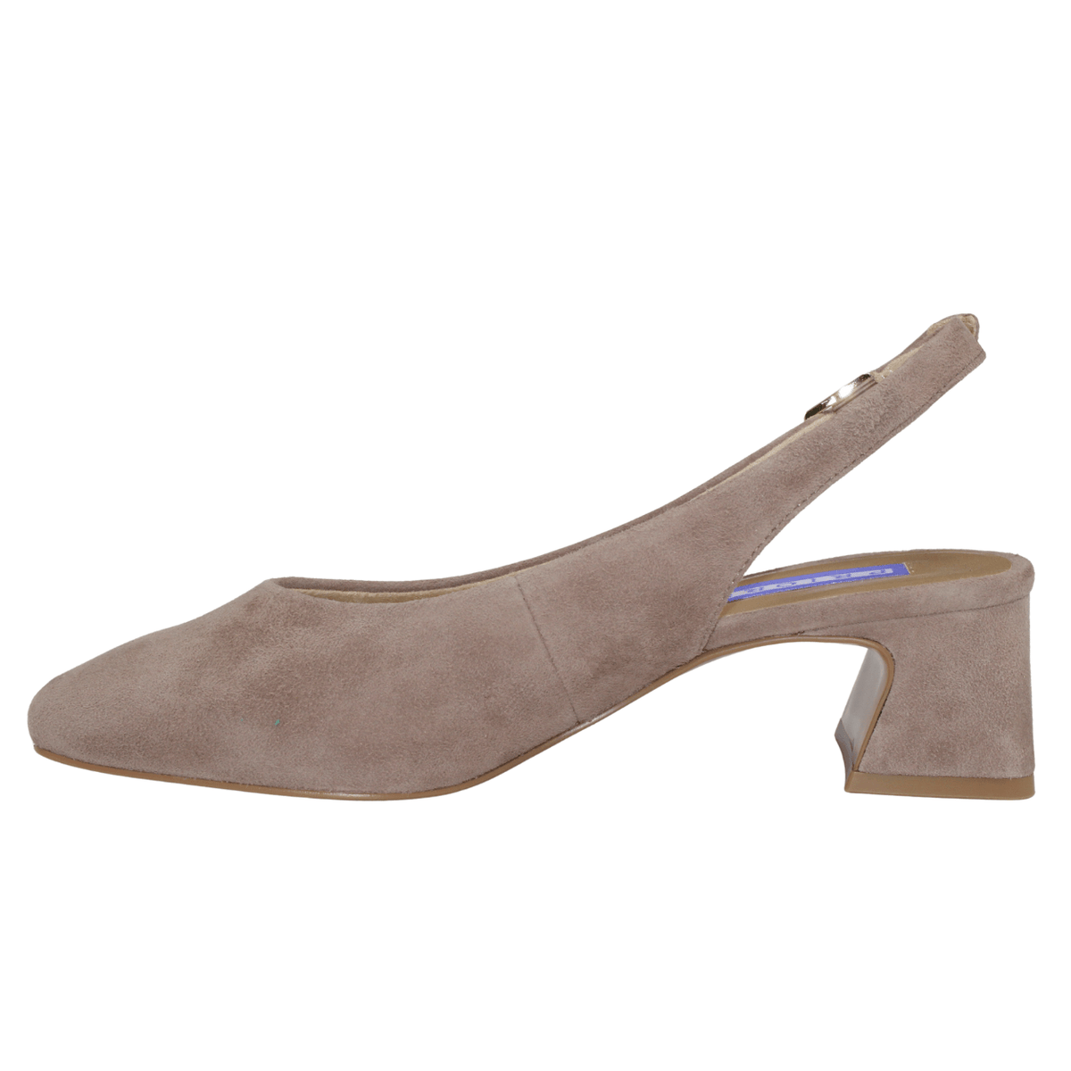 Priori Danielle Slingback Pump, mink – view 9