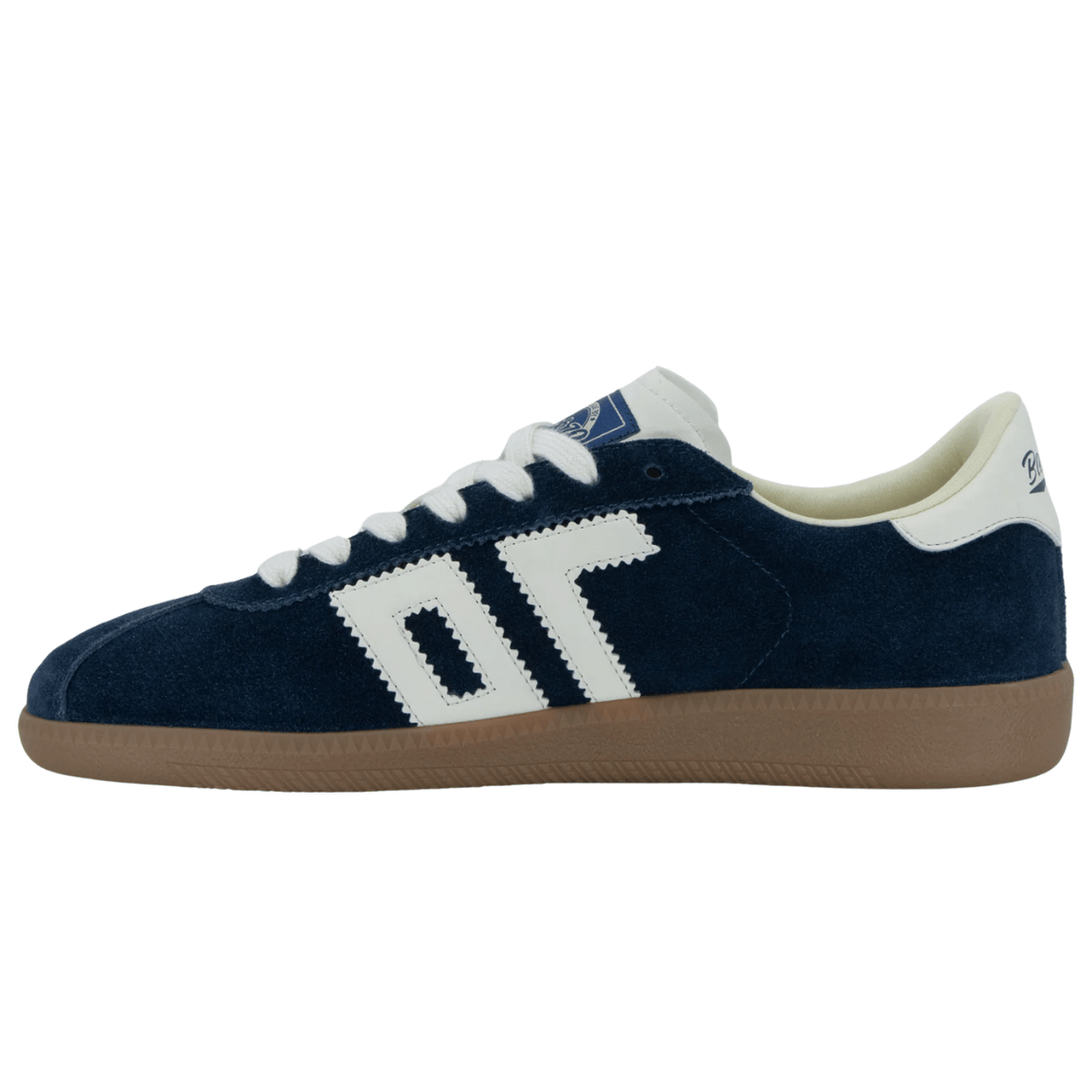 Back 70 Shelly Sneaker, navy – view 4