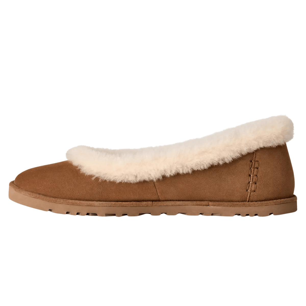 UGG Women's Zora, chestnut – view 5