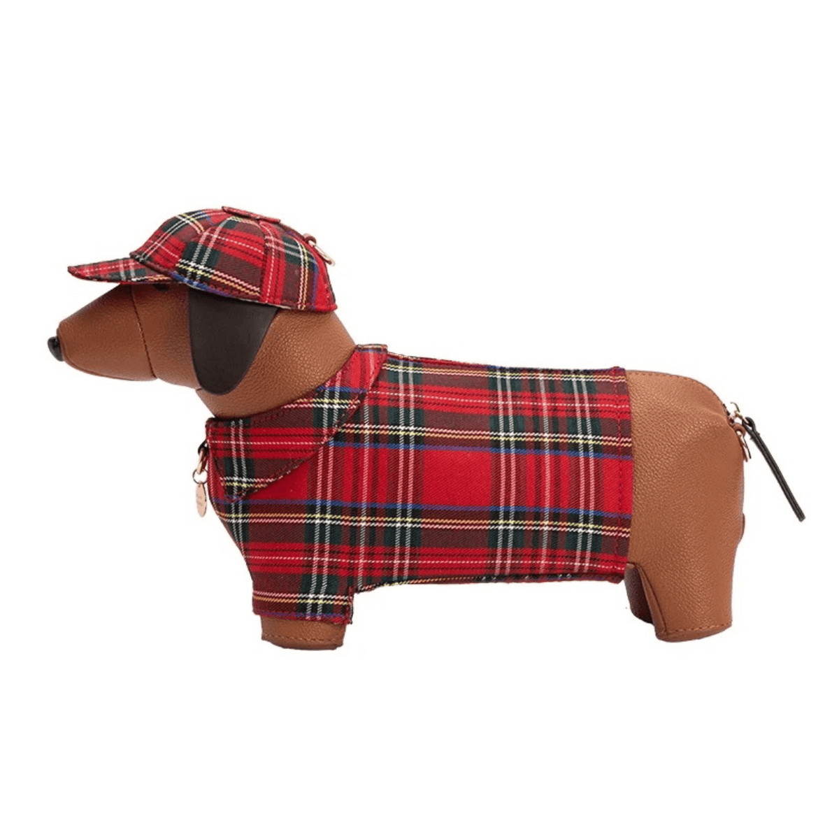 plaid