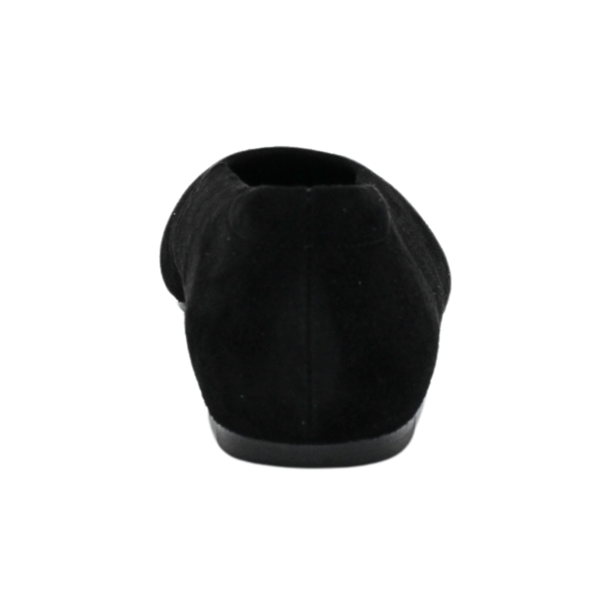 black-suede