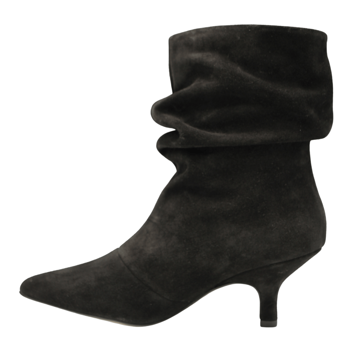 Angel Alarcon Babs Slouchy Bootie, black – view 5