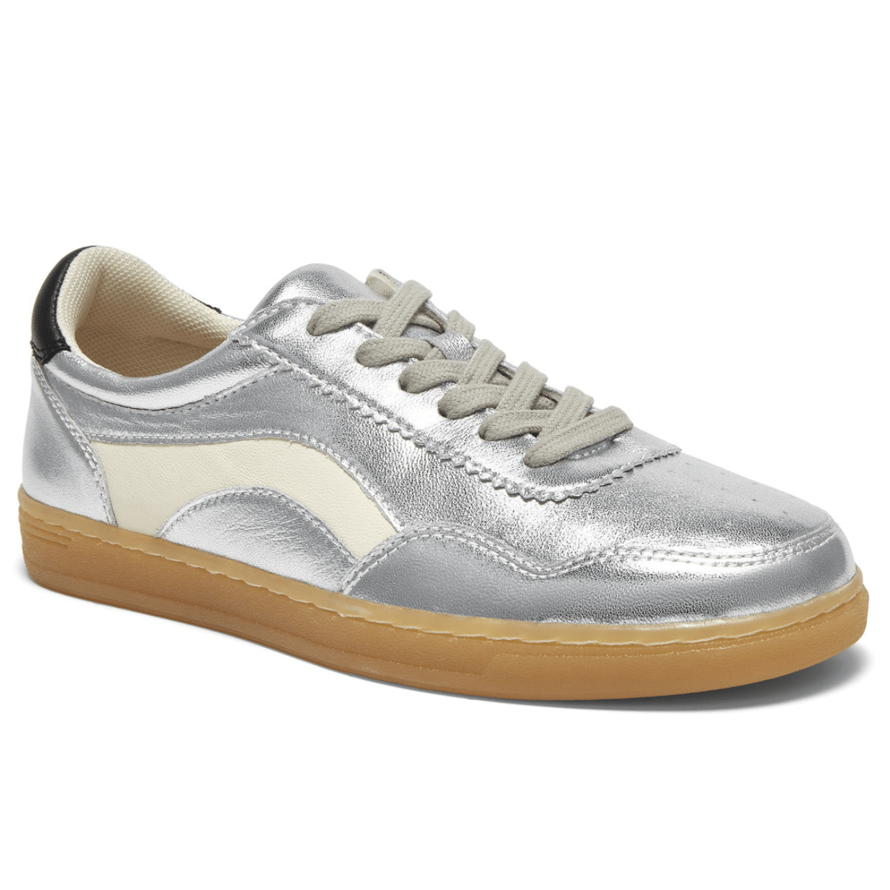 silver