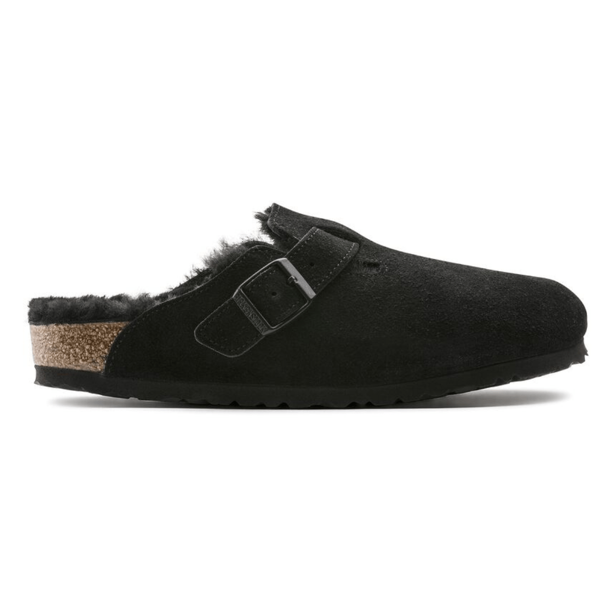 Birkenstock: Boston Black, Mink, & Forest | Shoe-Inn Birkenstock: Boston Black, Mink, & Forest | Shoe-Inn
