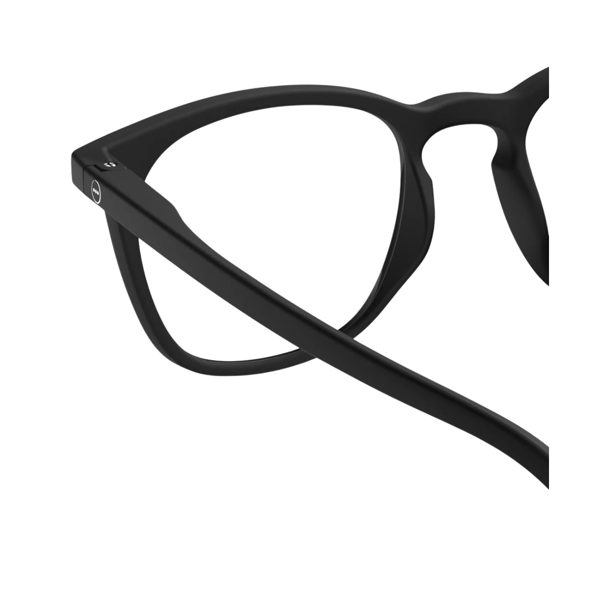 Izipizi Style E Reading Glasses, black – view 5