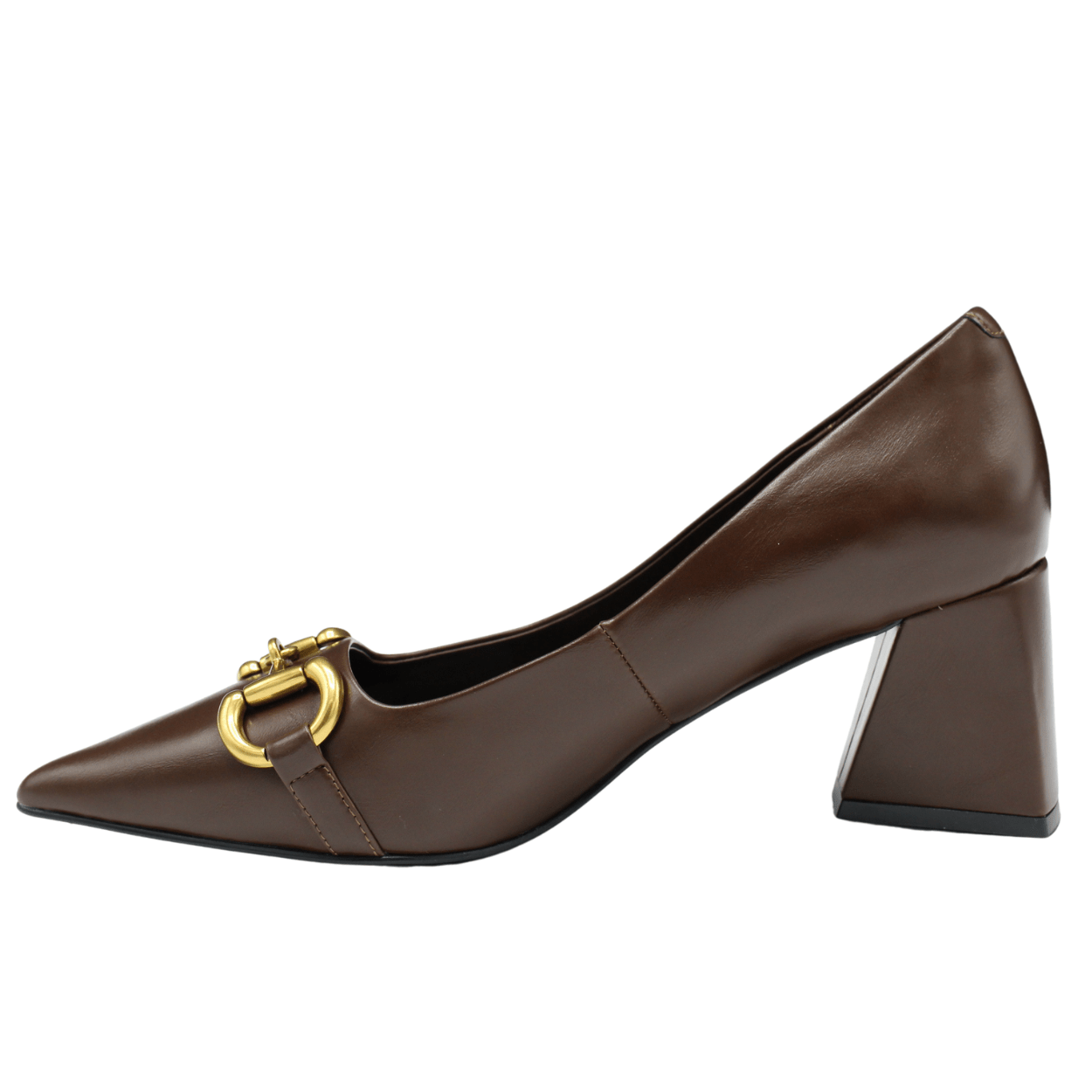 Brown/Gold