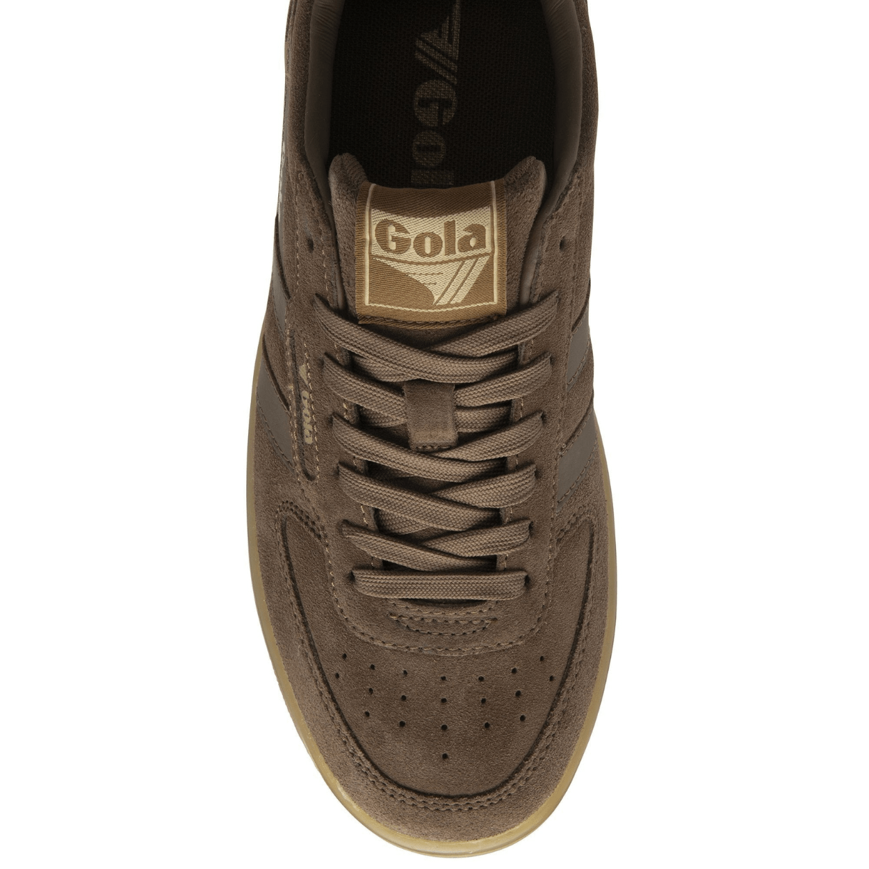 Otter/Gum