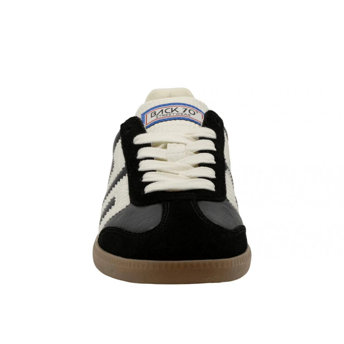 Back 70 Cloud NC Sneaker, black milk – view 14