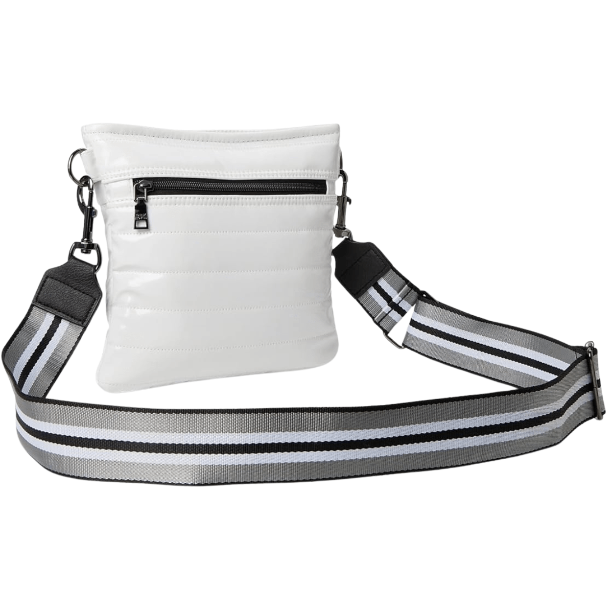 Sidewalk Crossbody