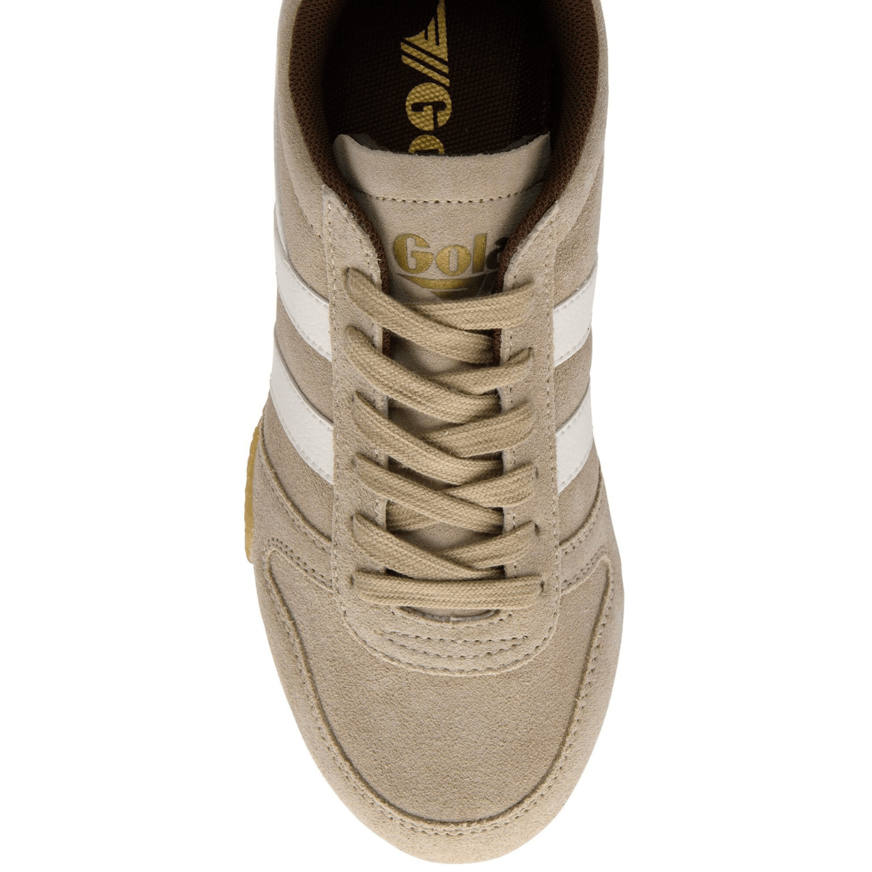 Bone/Off White/Otter/Gum