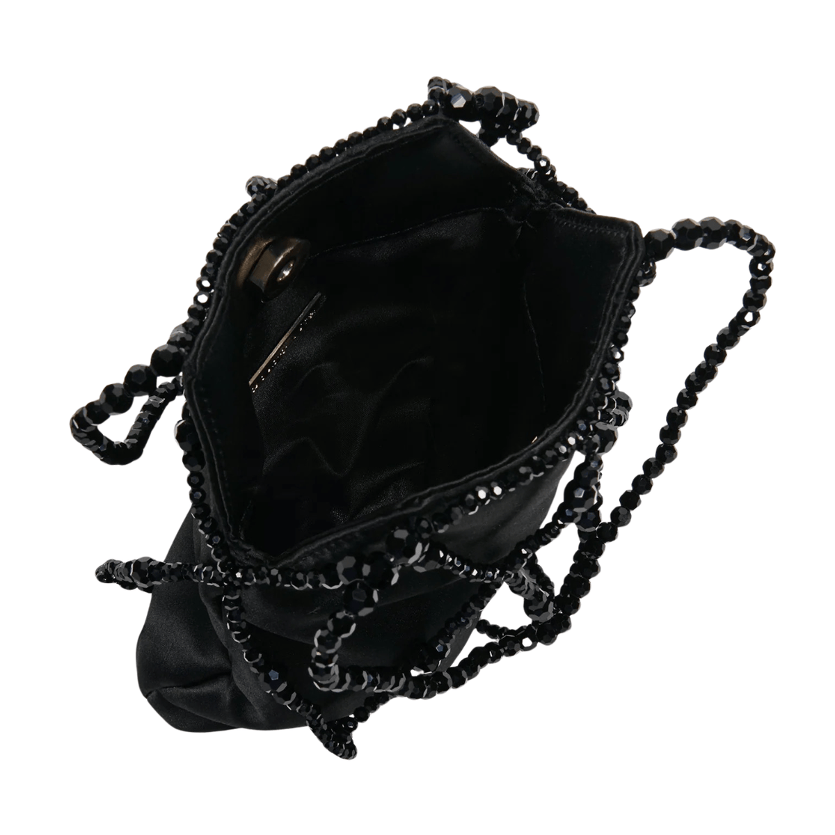 Dolce Vita Serilda Handbag, black – view 4