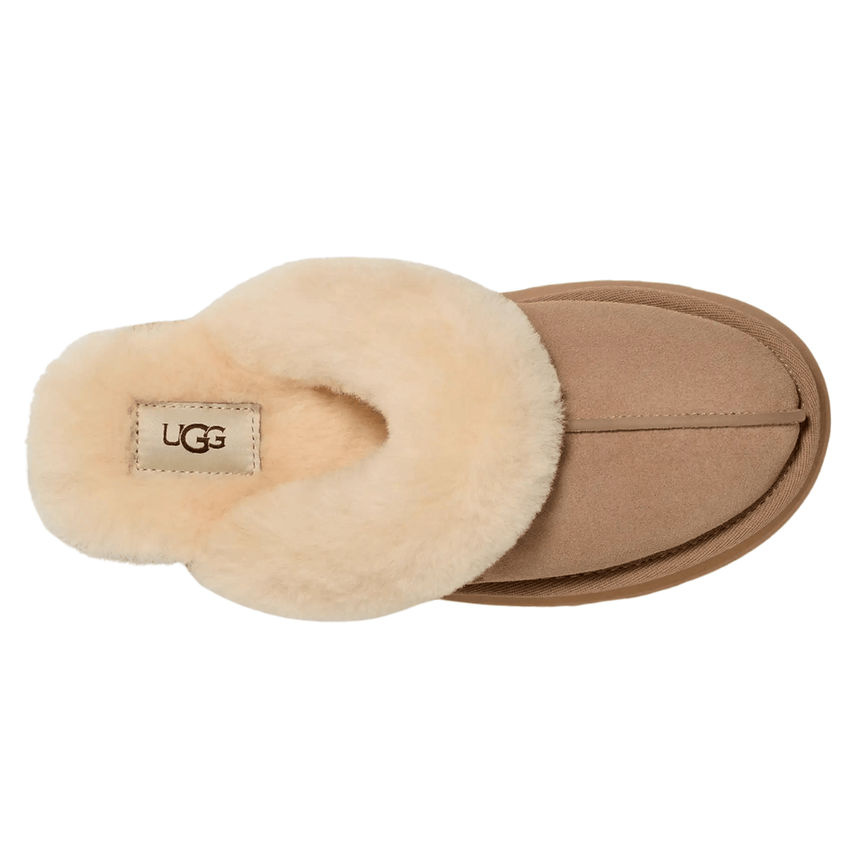UGG Women's Disquette, Sand – view 8