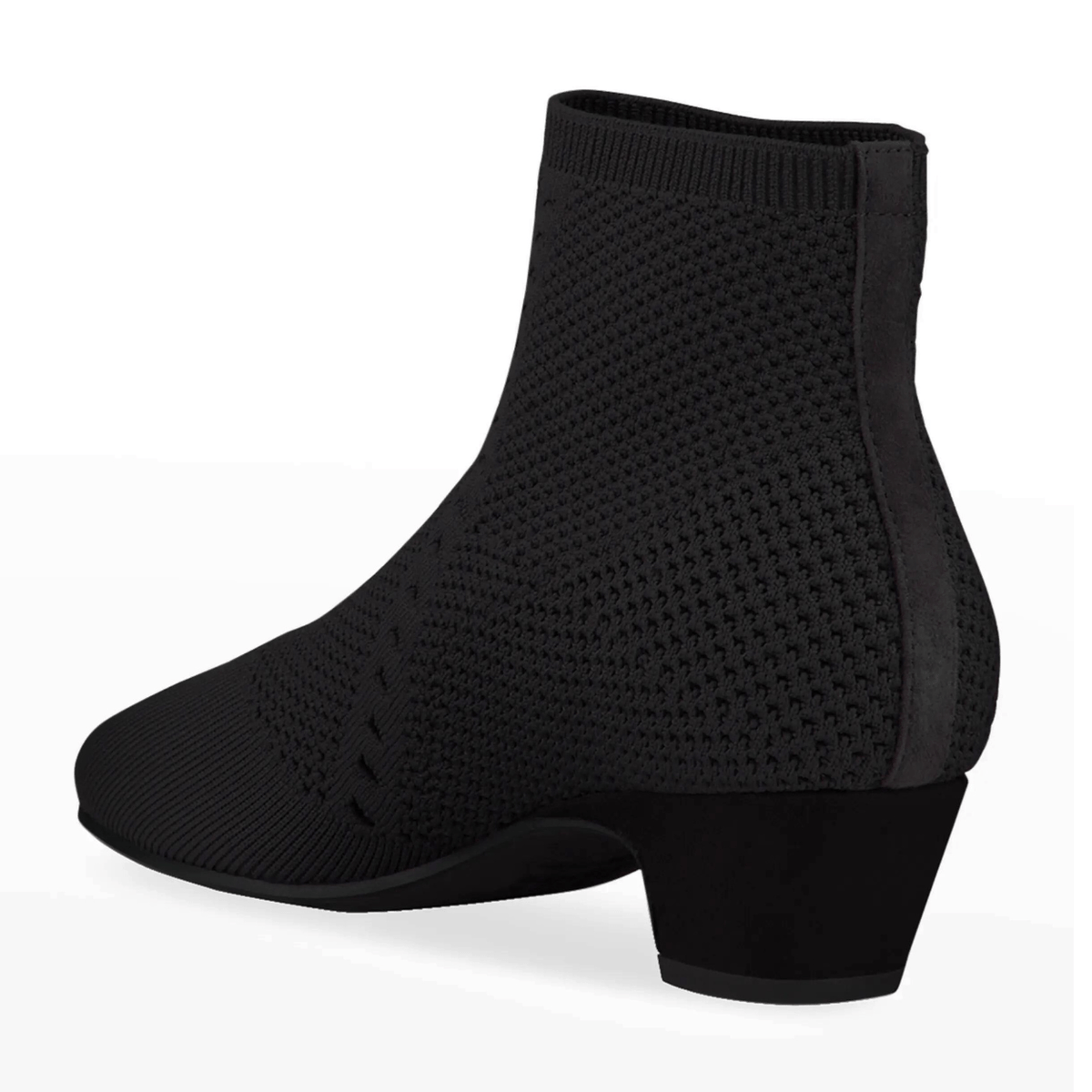Eileen Fisher Purl, Black – view 4