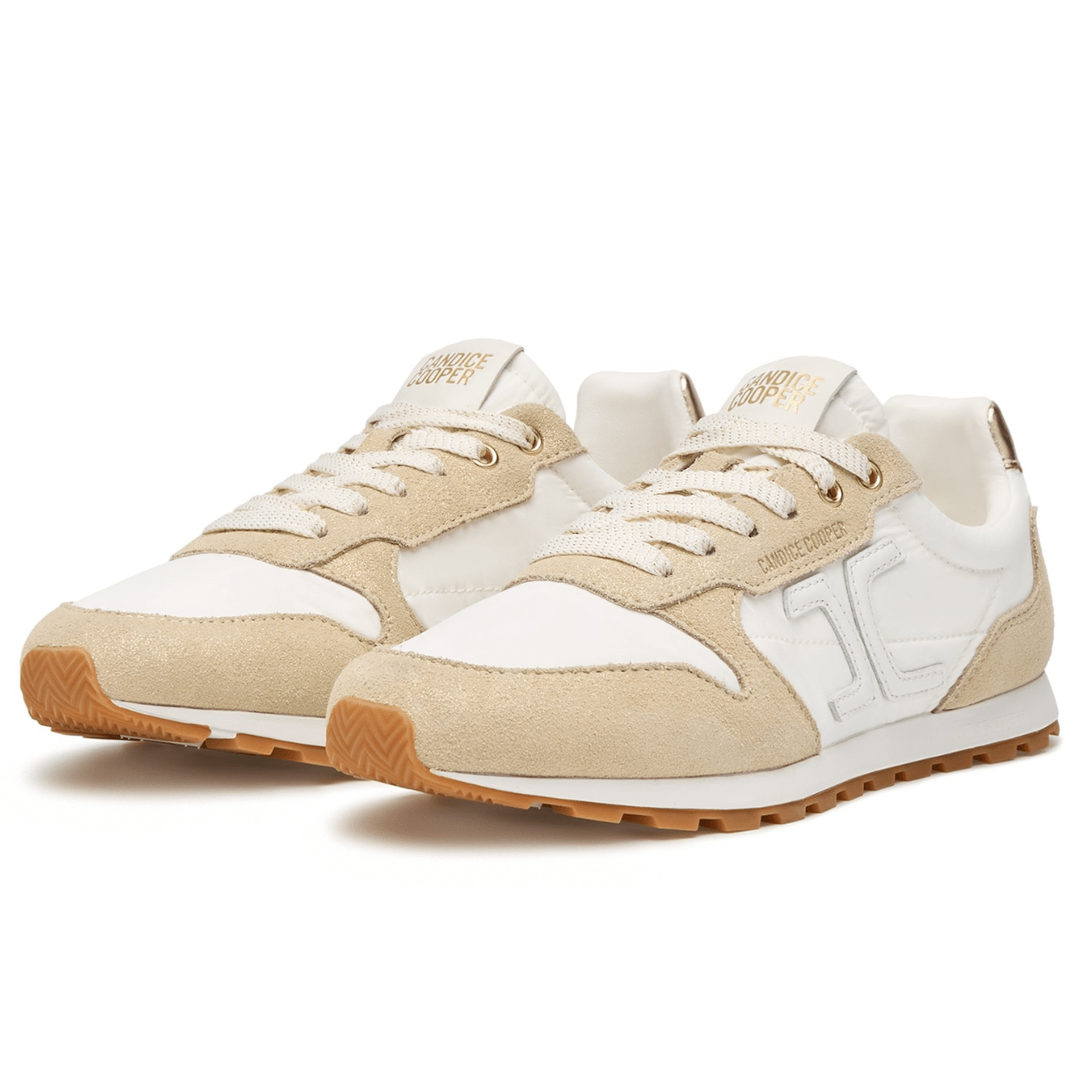 White/Beige