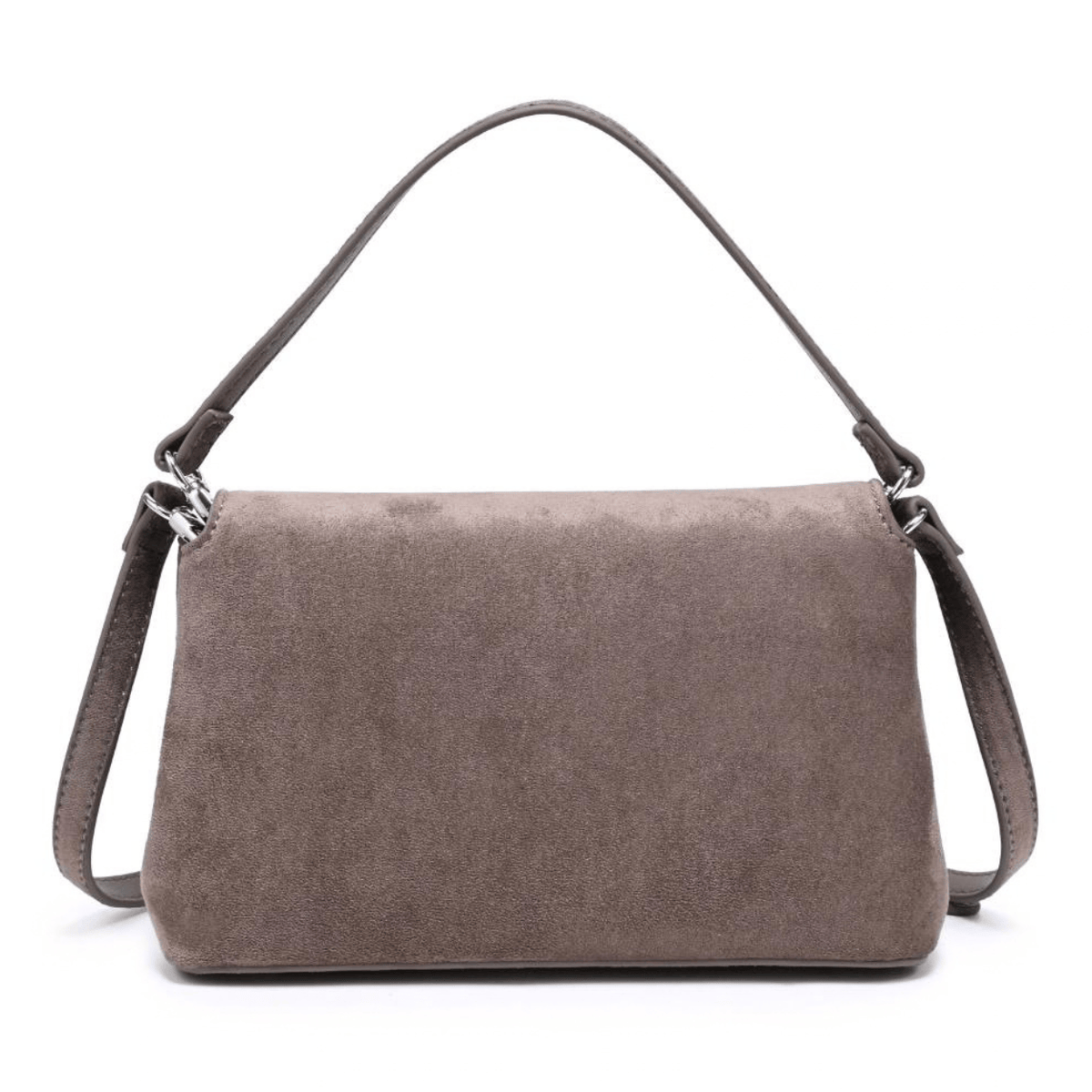 Urban Expressions Inez Crossbody, taupe – view 5