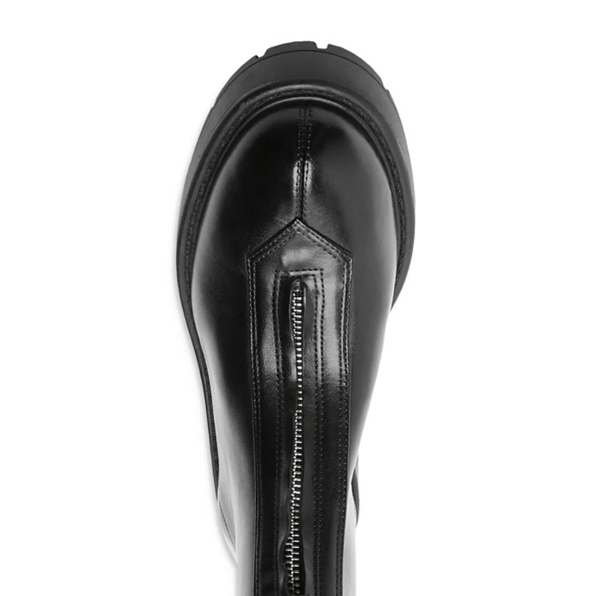 Schutz Farrah, black – view 4