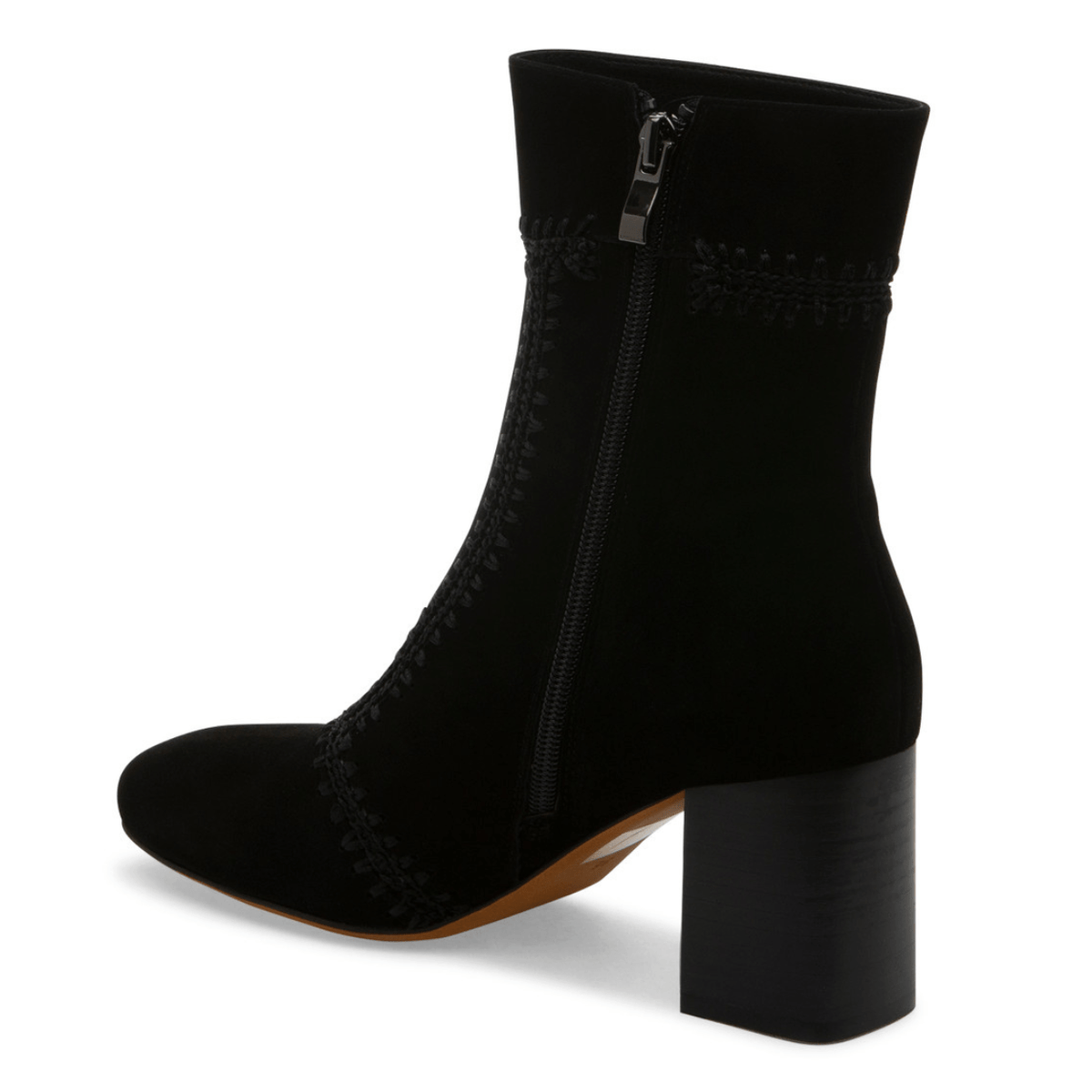 Silent D Story, black – view 4