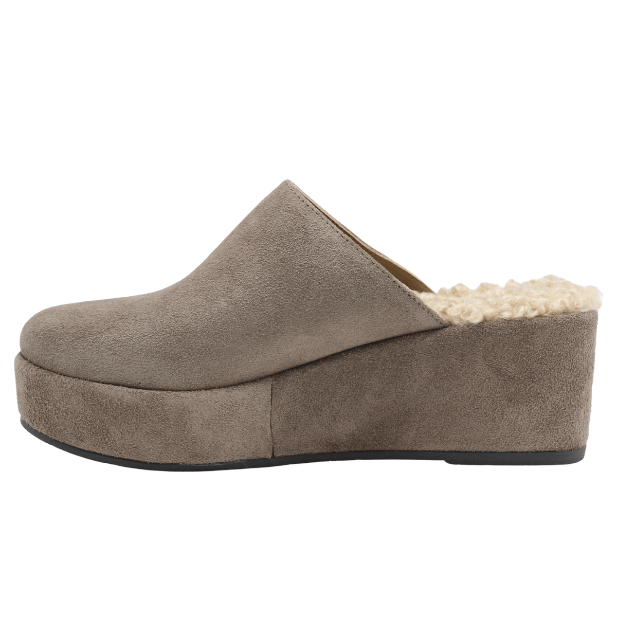 Porcino Suede