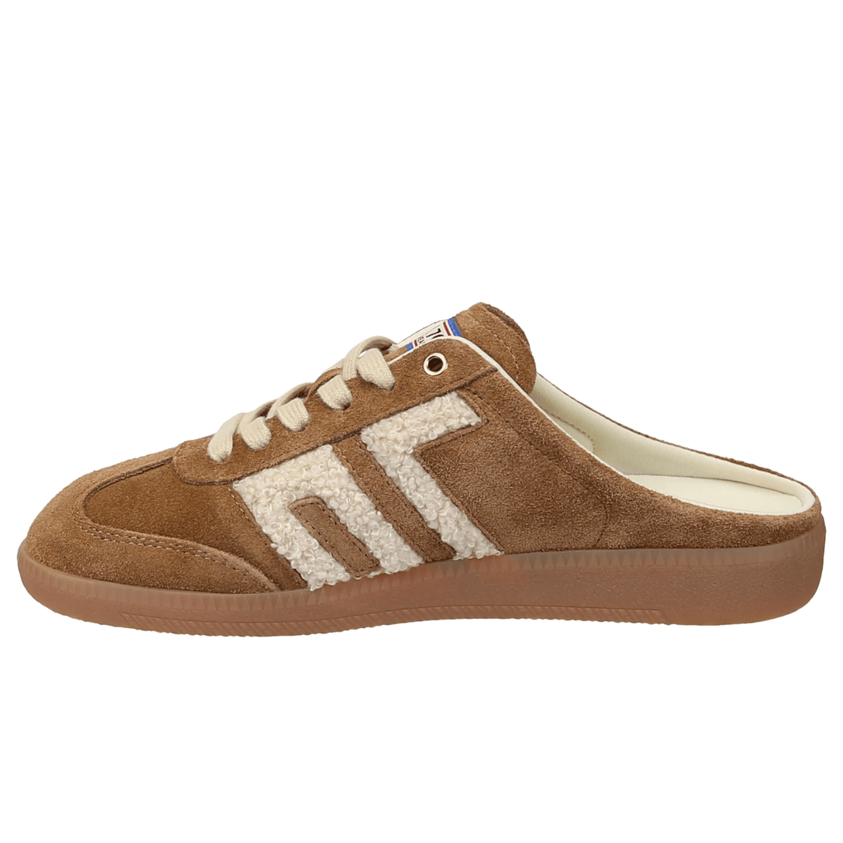 Back 70 Easter Sneaker, tobacco – view 4