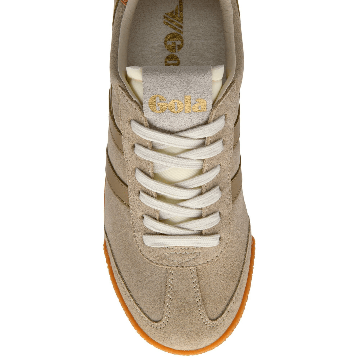 Bone/Light Caramel/Terracotta