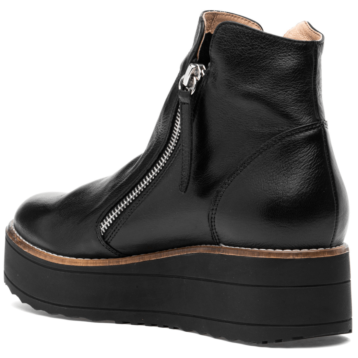 black/black
