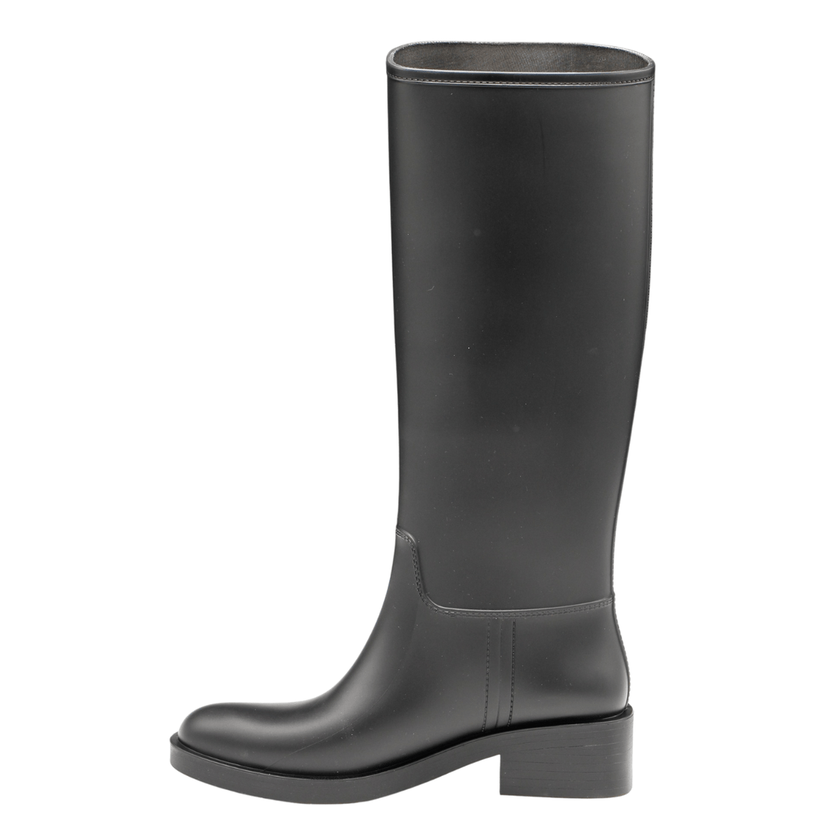 Jeffrey Campbell Torrential, black – view 4