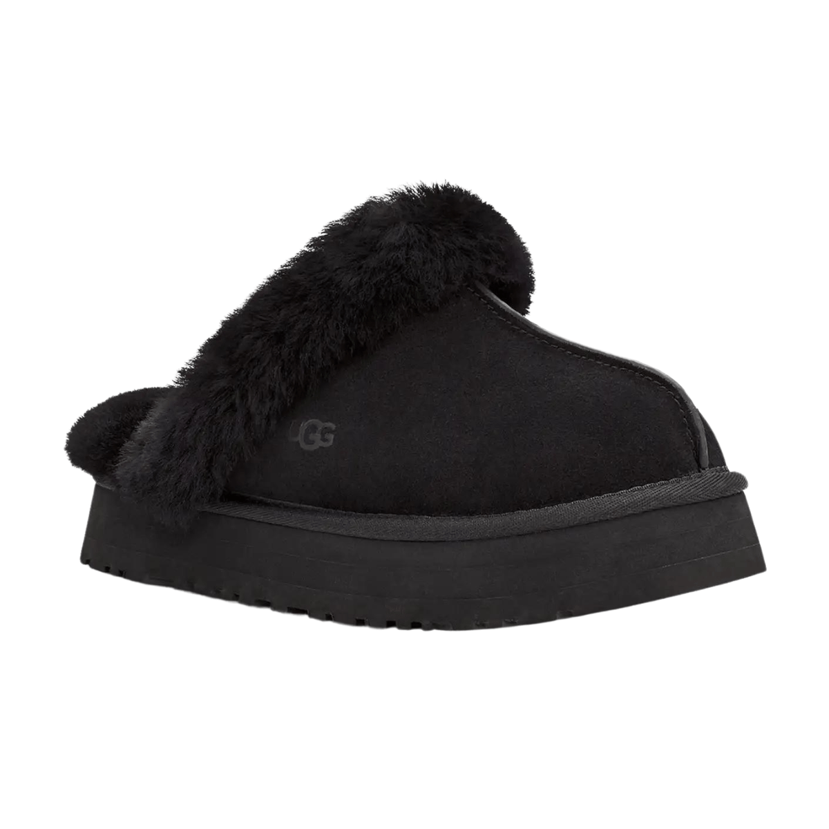 UGG Women's Disquette, Black – view 5